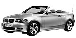 BMW E88 P2086 Fault Code