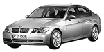 BMW E90 P2086 Fault Code