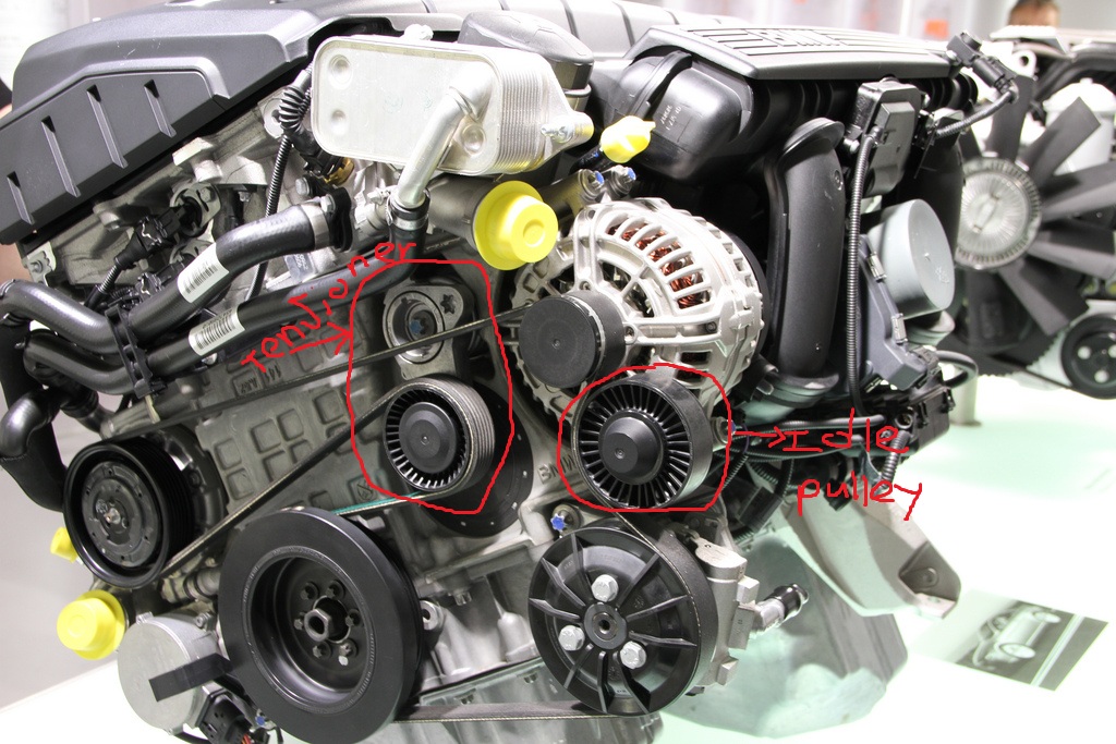 See P2086 repair manual