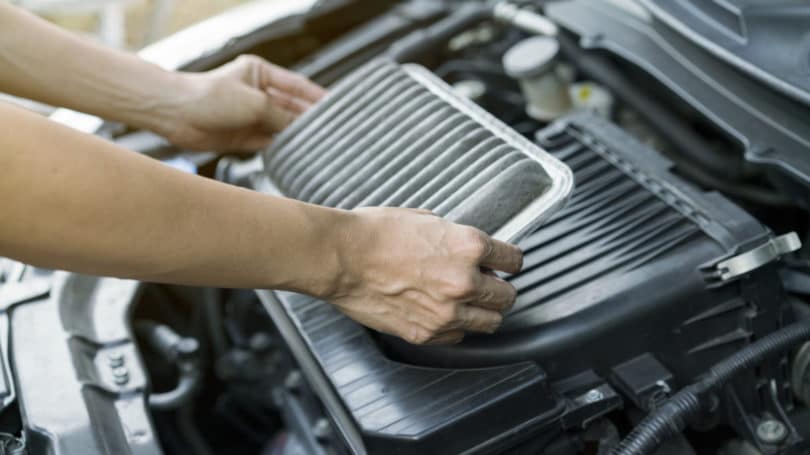 See P2086 repair manual